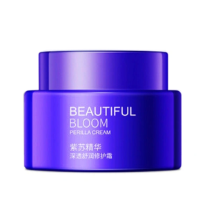 Крем для лица IMAGES BEAUTIFUL BLOOM Увлажняющий  с экстрактом периллы, 50г