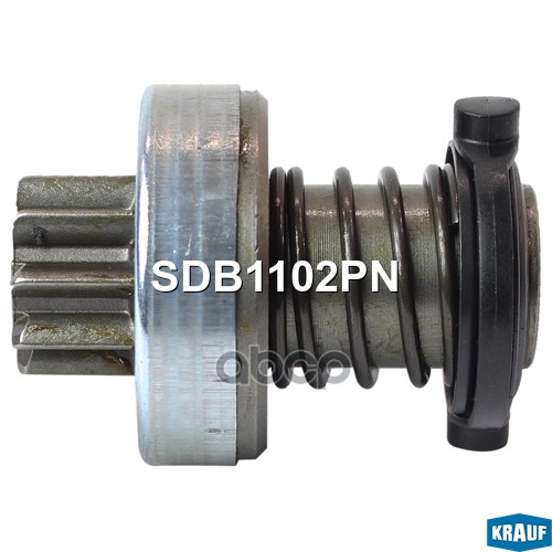 

Бендикс стартера Krauf SDB1102PN