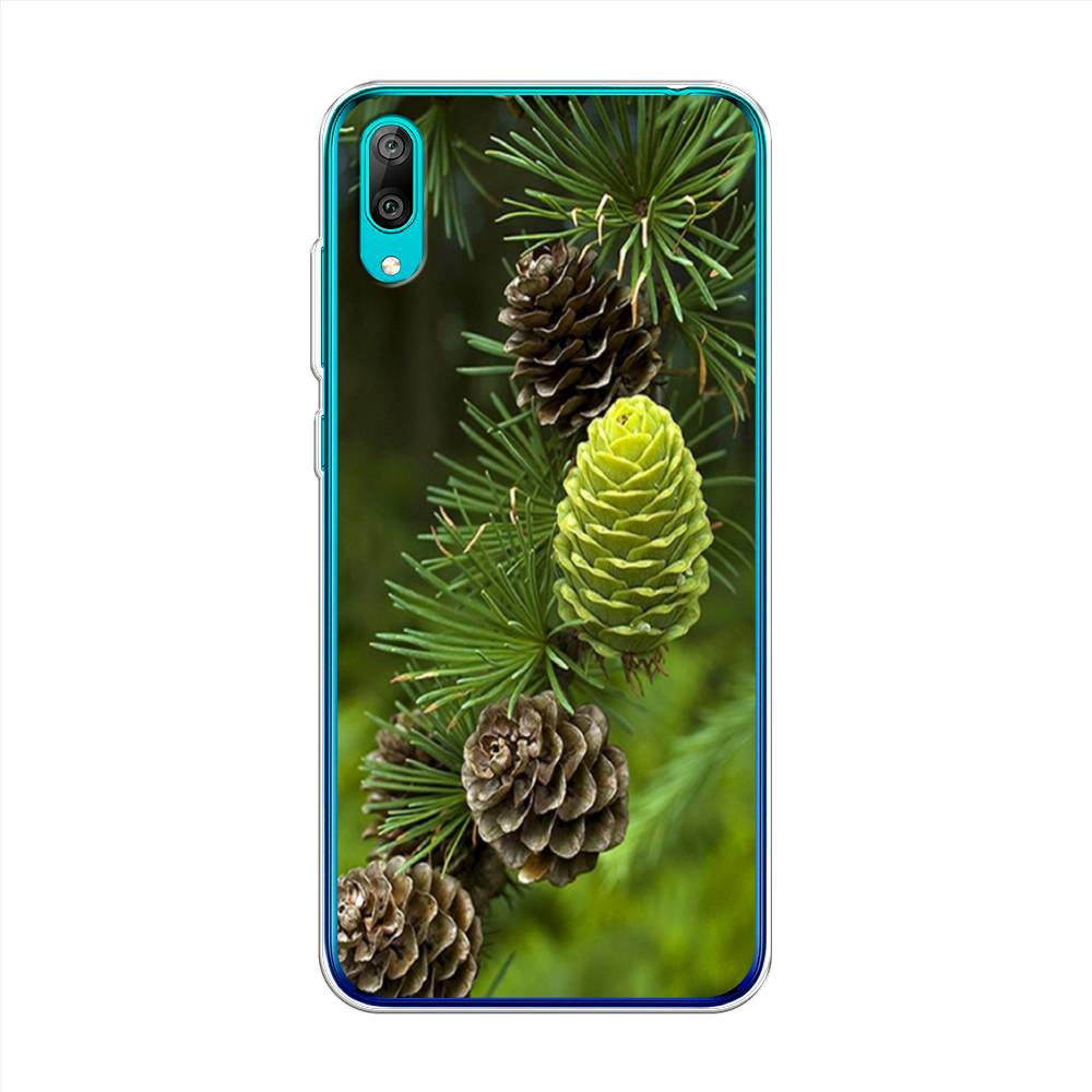 

Чехол Awog "Лес 13" для Huawei Y7 Prime 2019