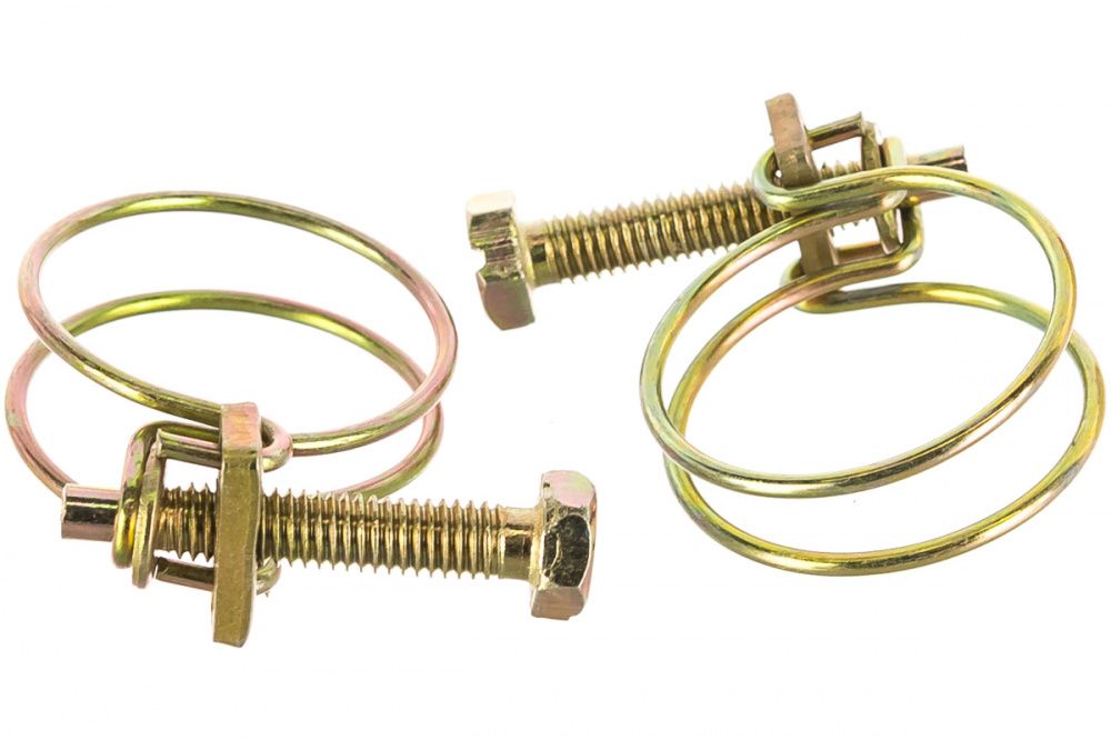 

Хомут проволочный 47-52 мм ( 1 шт)