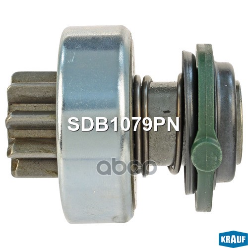 

Бендикс стартера Krauf SDB1079PN
