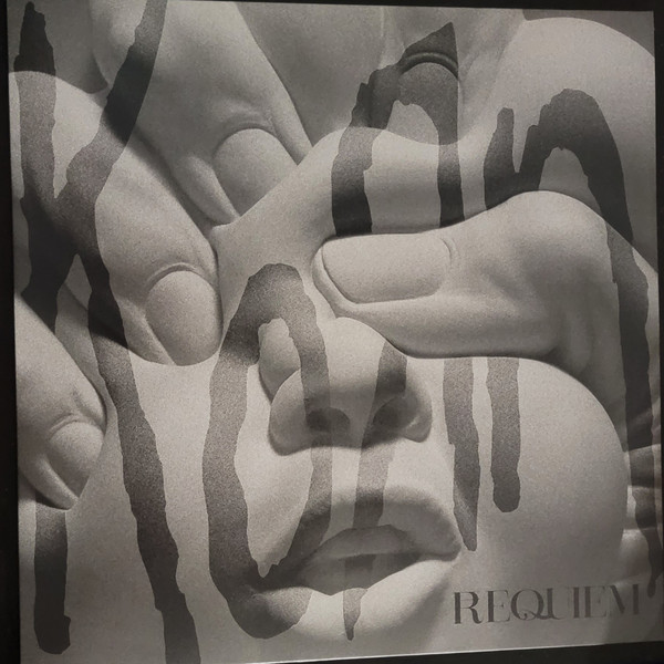Korn Requiem - Milk Clear Vinyl - Ltd Edt (LP)