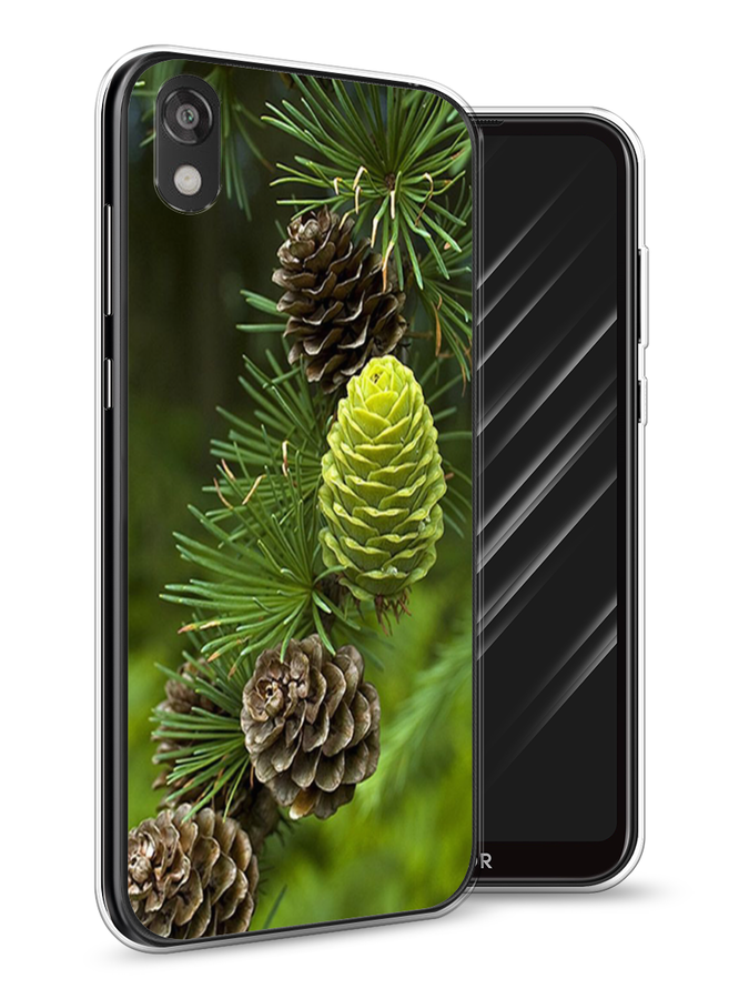 

Чехол Awog "Лес 13" для Huawei Y5 2019, 69050-4