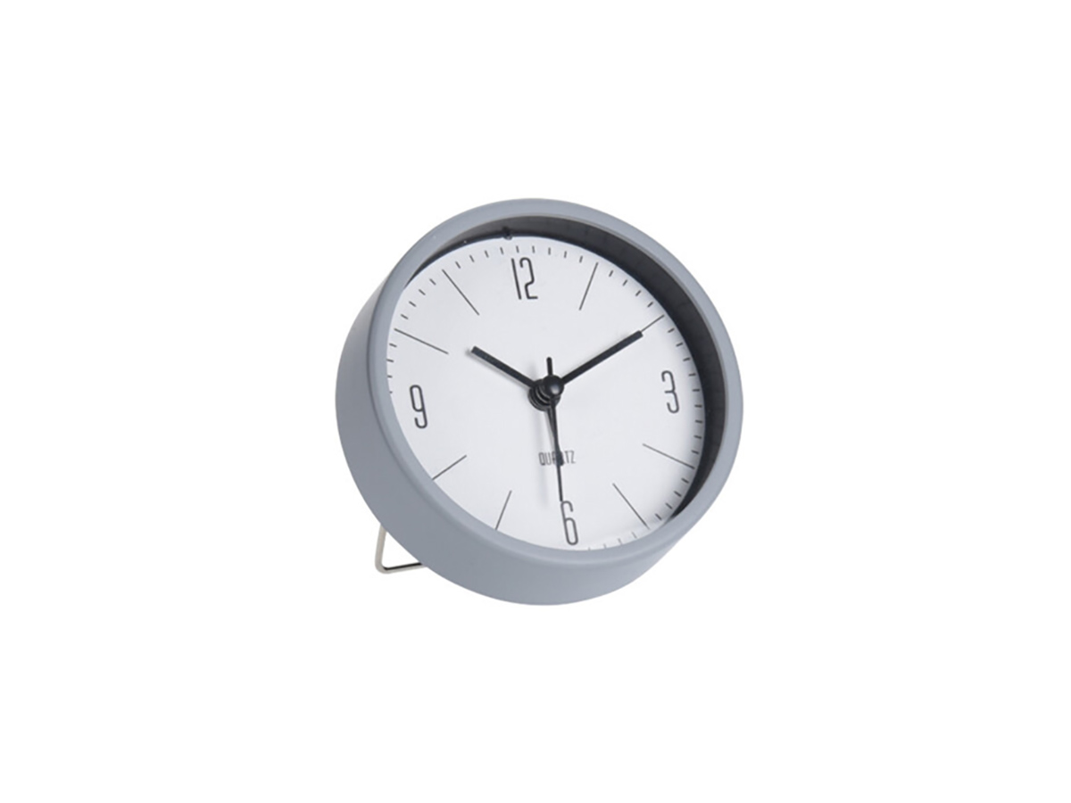 

Часы-будильник Timer Quartz ОГОГО Обстановочка!, Часы-будильник Timer Quartz