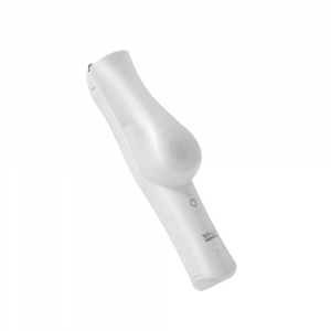 

Машинка для стрижки волос Xiaomi Rushan Baby Clipper Hair White (L-DH006)