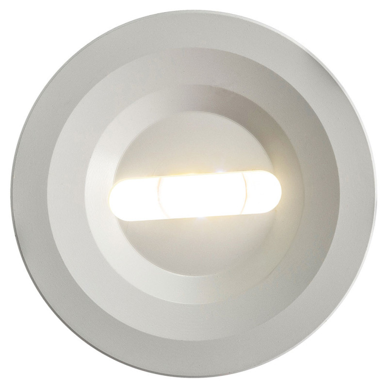 

Подсветка ступеней лестницы AM Group AM241 WH 3W, AM241 WH 3W