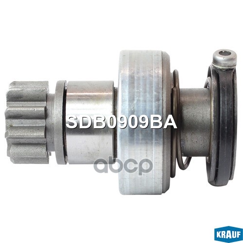 

Бендикс стартера Krauf SDB0909BA