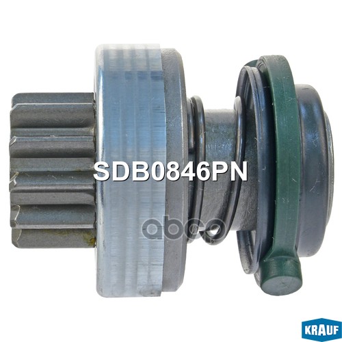 

Бендикс стартера Krauf SDB0846PN