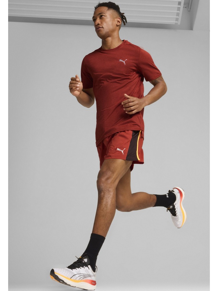 

Кроссовки мужские PUMA PU142A1RH белые 43 EU, Белый, PU142A1RH