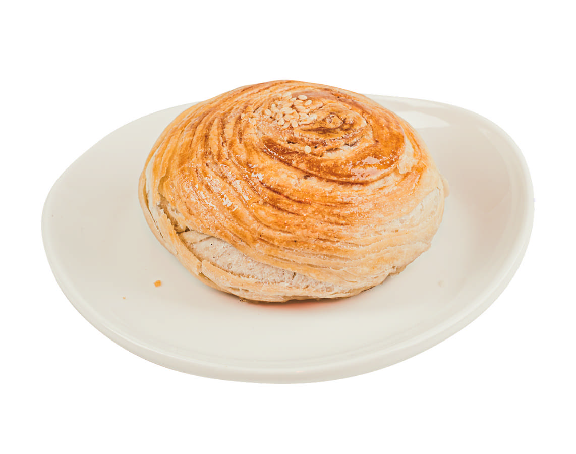 

Самса с курицей 120 г