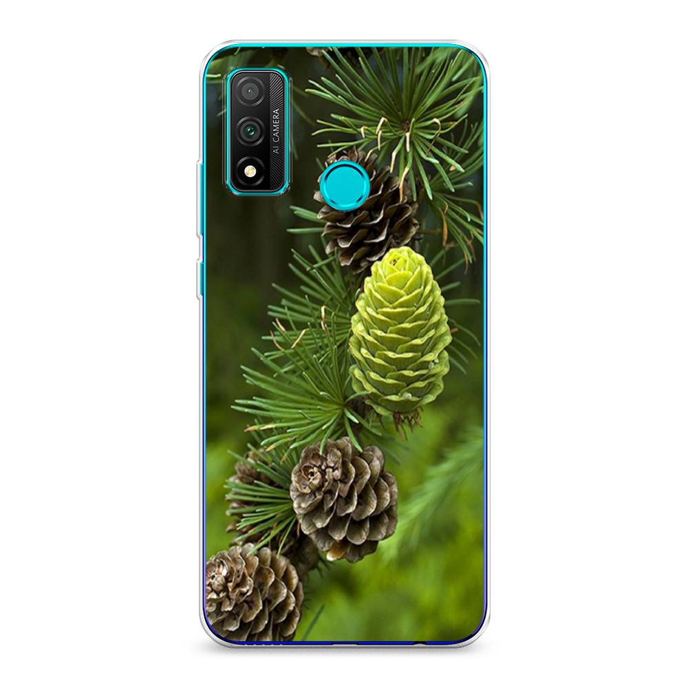 

Чехол Awog "Лес 13" для Huawei P Smart 2020