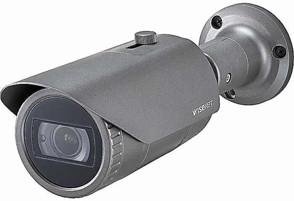 

IP-камера Wisenet HCO-6070R, HCO-6070R