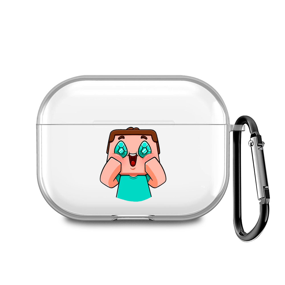 

Чехол для наушников AirPods Pro 2 "Не может быть!", AIPC-440-9E-1