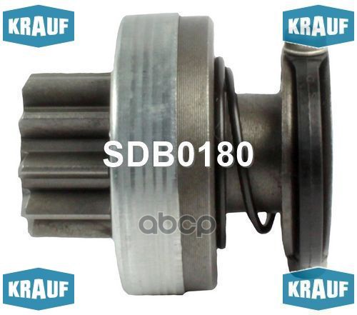 

Бендикс стартера Krauf SDB0180