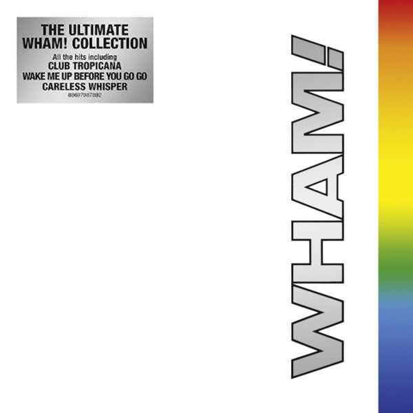 Wham! - The Final (1 CD)