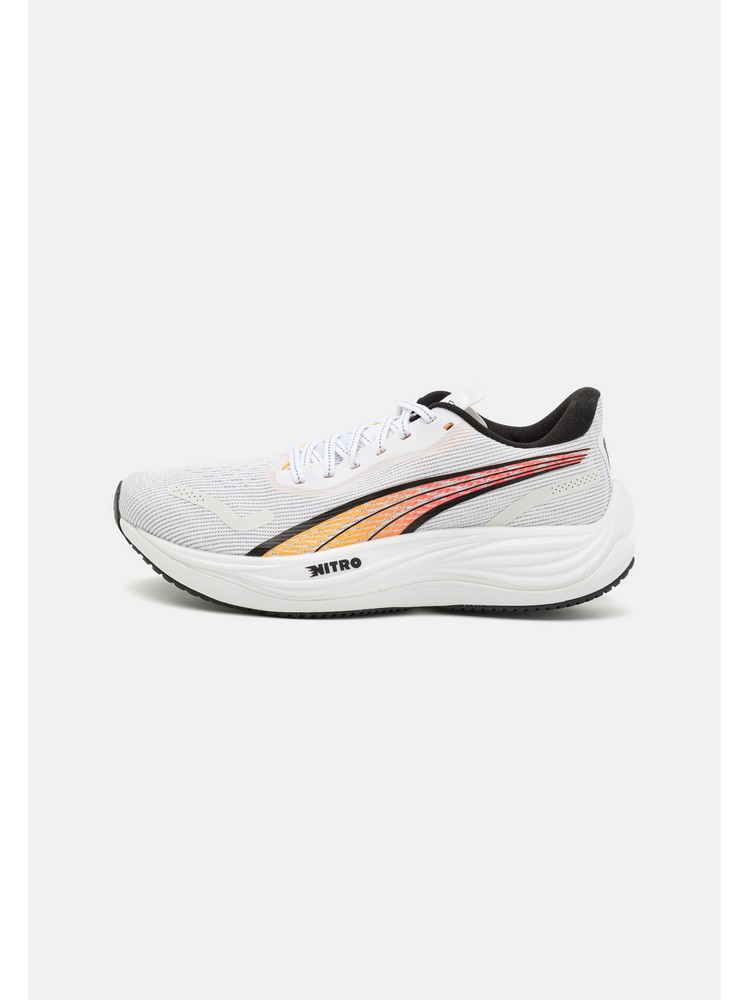 

Кроссовки мужские PUMA PU142A1RA белые 46.5 EU, Белый, PU142A1RA