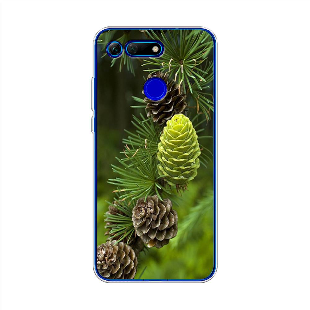 

Чехол Awog "Лес 13" для Huawei Honor V20 (View 20), 67350-4