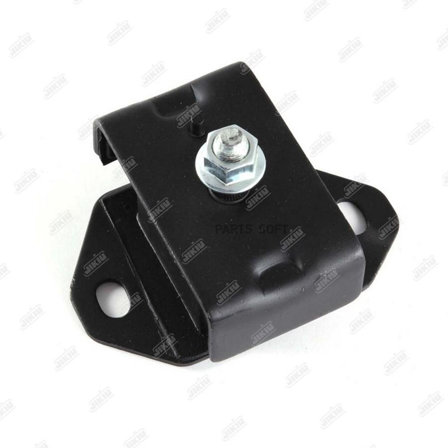 

Опора двигателя JIKIU ME24005 передняя левая, Isuzu ELF 84-94, 1.98-12.98