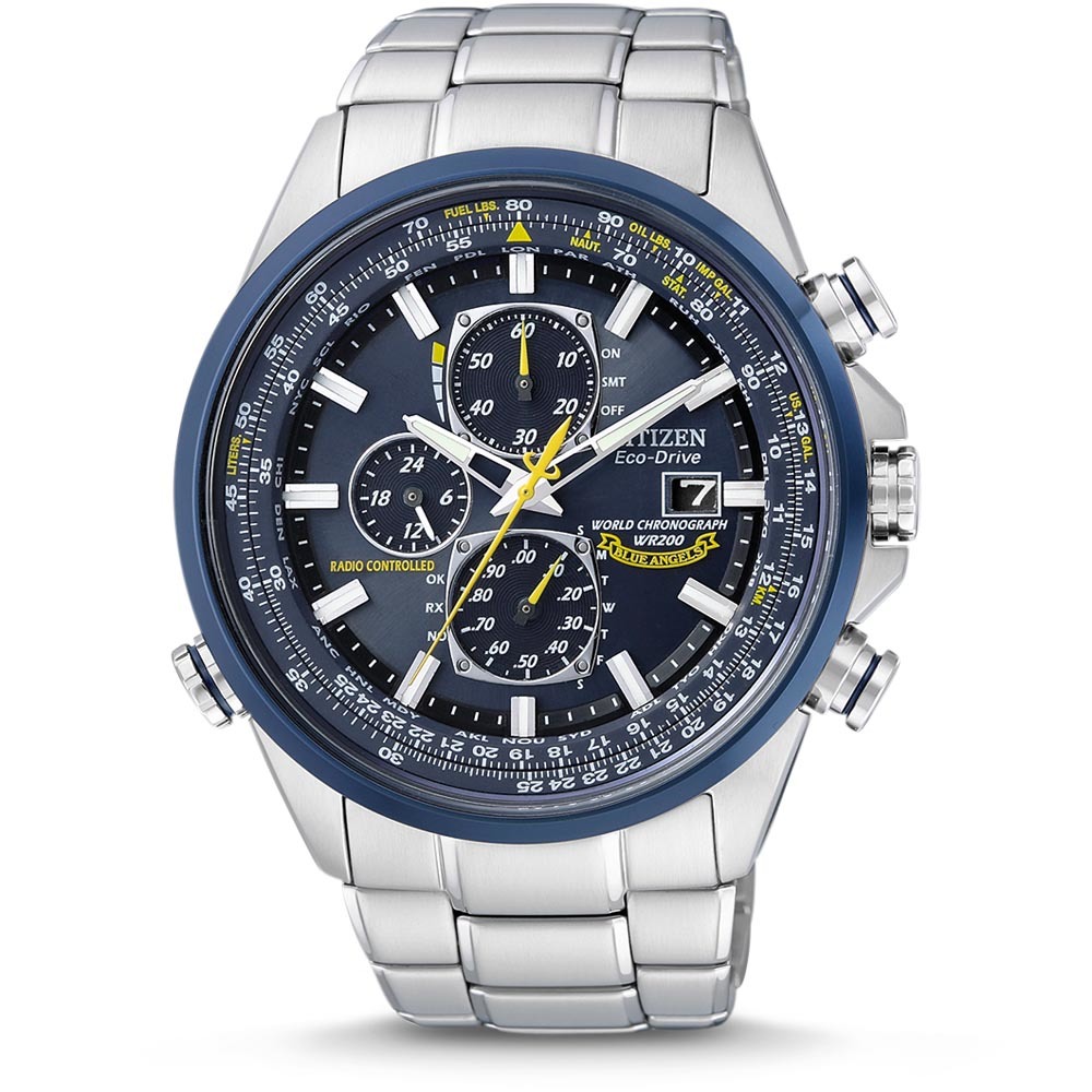 

Citizen AT8020-54L, AT8020-54L
