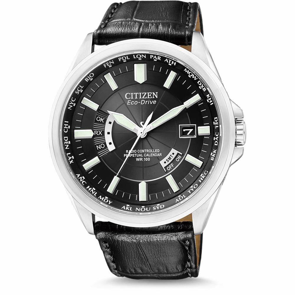 

Citizen CB0010-02E, CB0010-02E