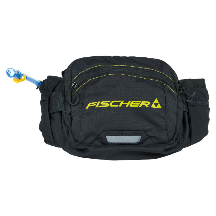 Термосумка FISCHER Hydration waistbag PRO Z10421, черный