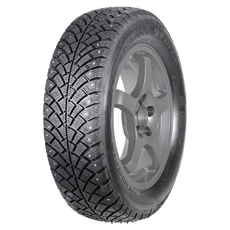 

Шины BFGoodrich G-Force Stud 205/50R17 93Q, G-Force