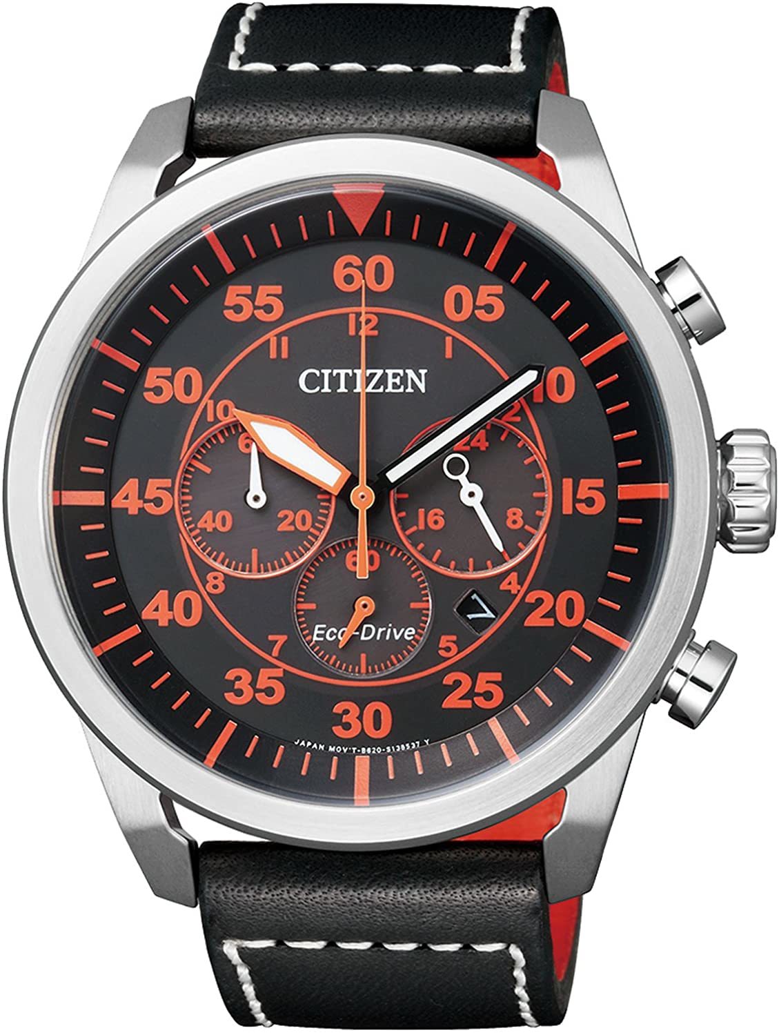 

Citizen CA4210-08E, CA4210-08E