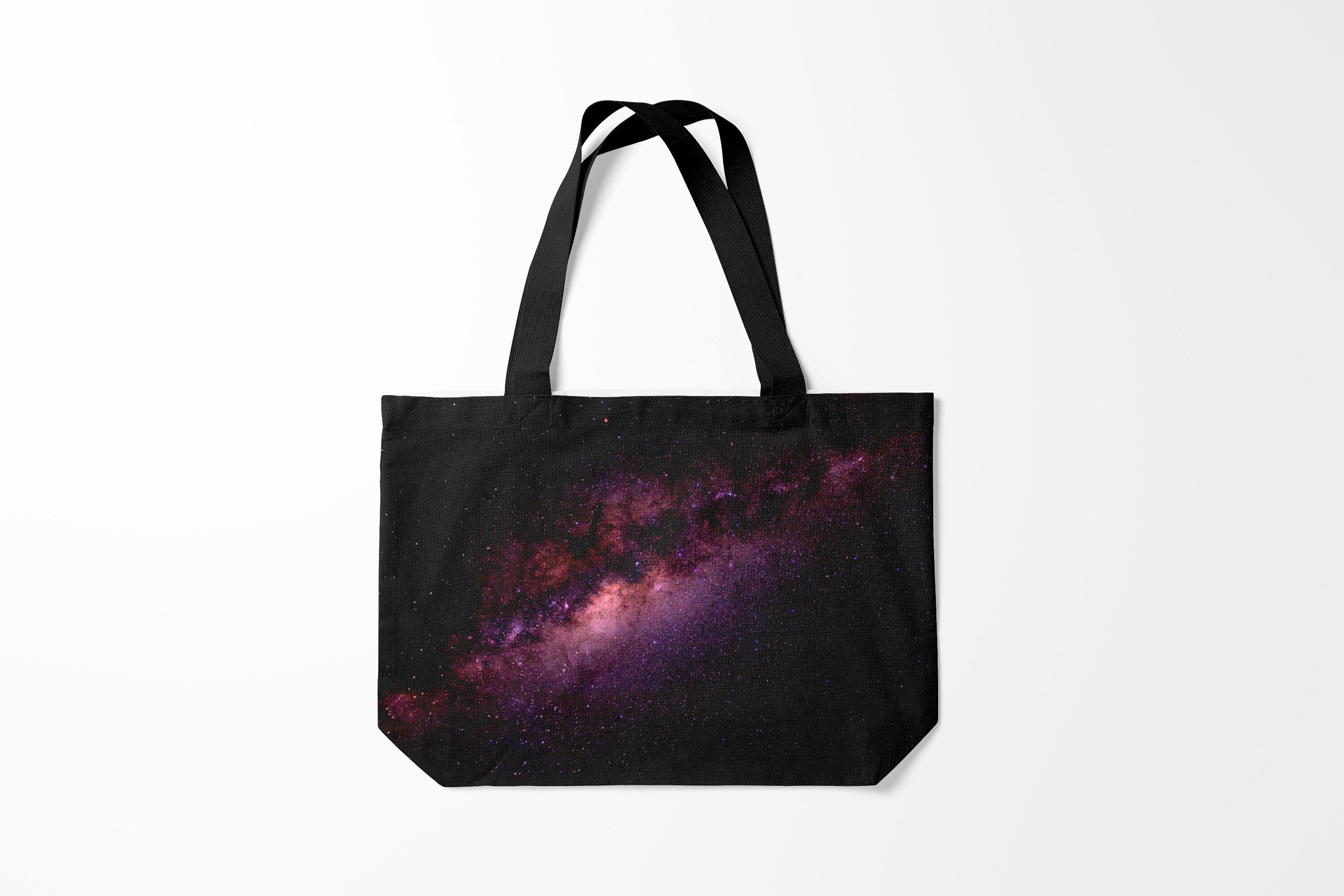 

Сумка шoппер унисекс Burnettie Космос GEOMETRY COLOR, зеленый, Космос GEOMETRY COLOR