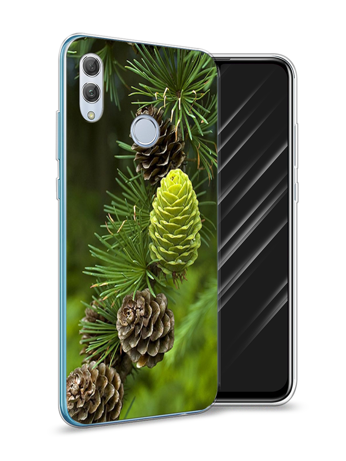

Чехол Awog "Лес 13" для Honor 10 Lite, 67550-4