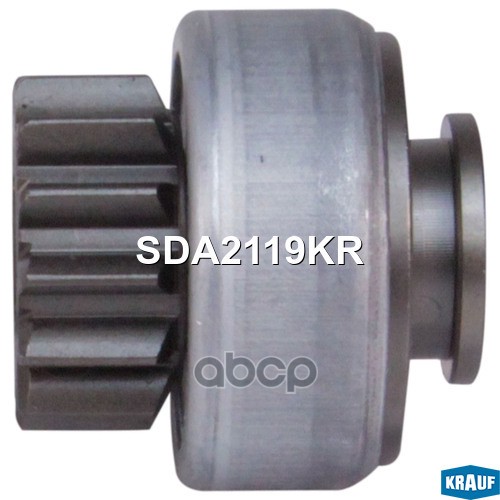 

Бендикс стартера Krauf SDA2119KR