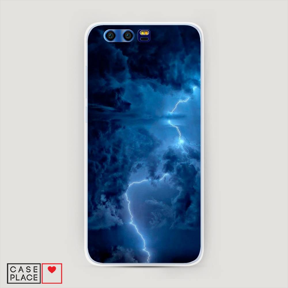 

Чехол Awog "Молния" для Honor 9