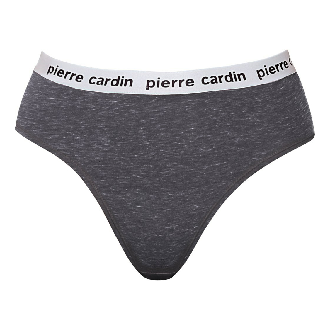 

Трусы женские Pierre Cardin серые 5, Серый