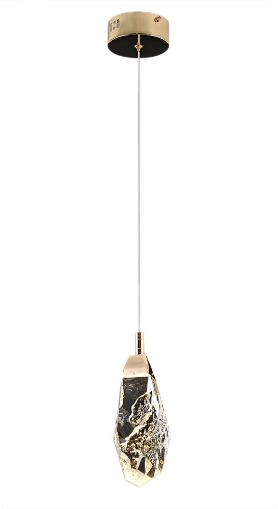 

Подвесной светильник Kink Light Джина 07862-1A,33, Kink Light 07862-1A,33