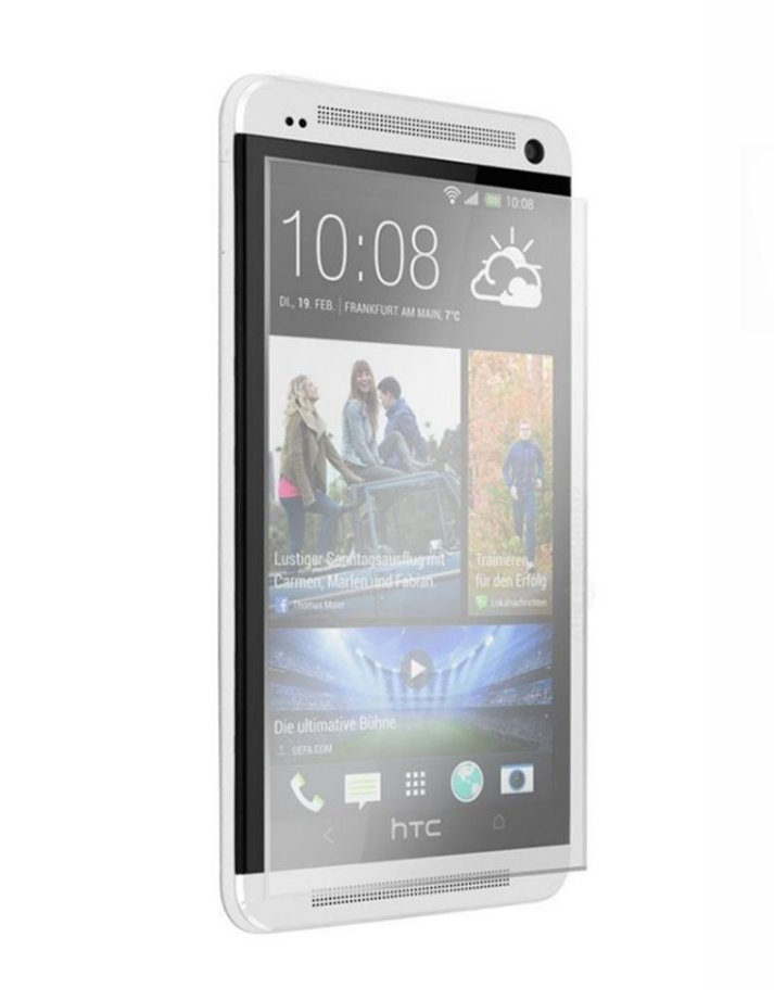 

Защитная пленка MyPads для HTC One E8 глянцевая