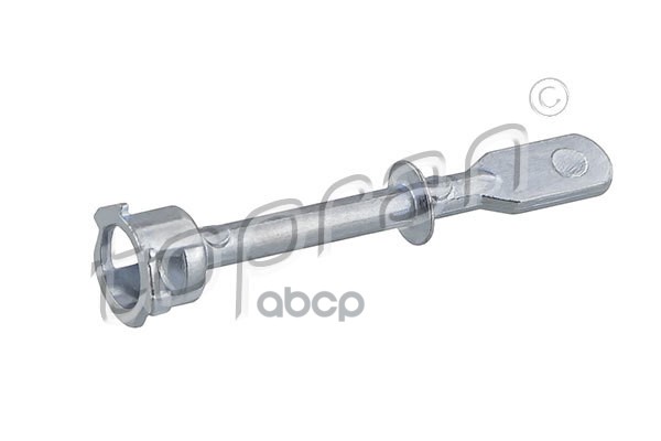 Тяга Дверной Ручки (Замена Для Hp-110555755) topran арт. 110555001