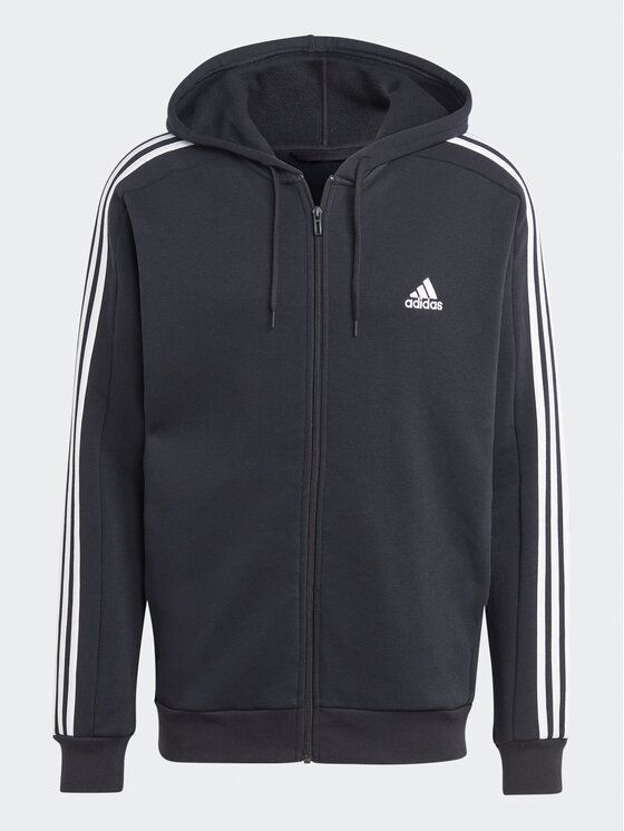 

Худи мужское Adidas 302288151 черное XL (доставка из-за рубежа), Черный, 0000302288151