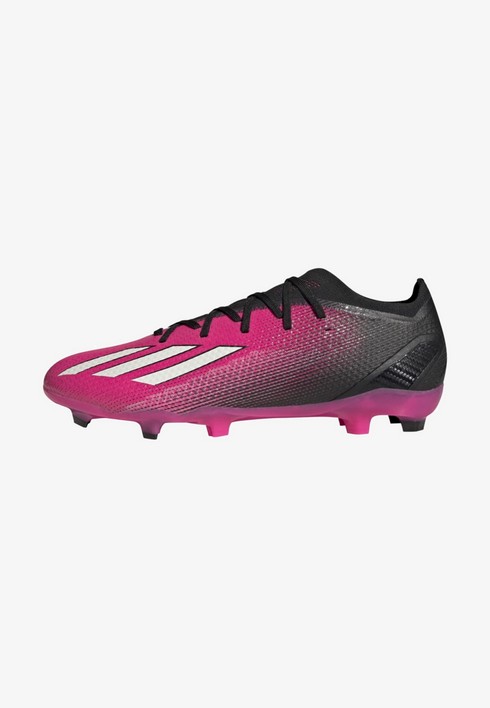 

Кроссовки мужские Adidas Performance X Speedportal.2 Fg розовые 42 EU, Розовый, X Speedportal.2 Fg