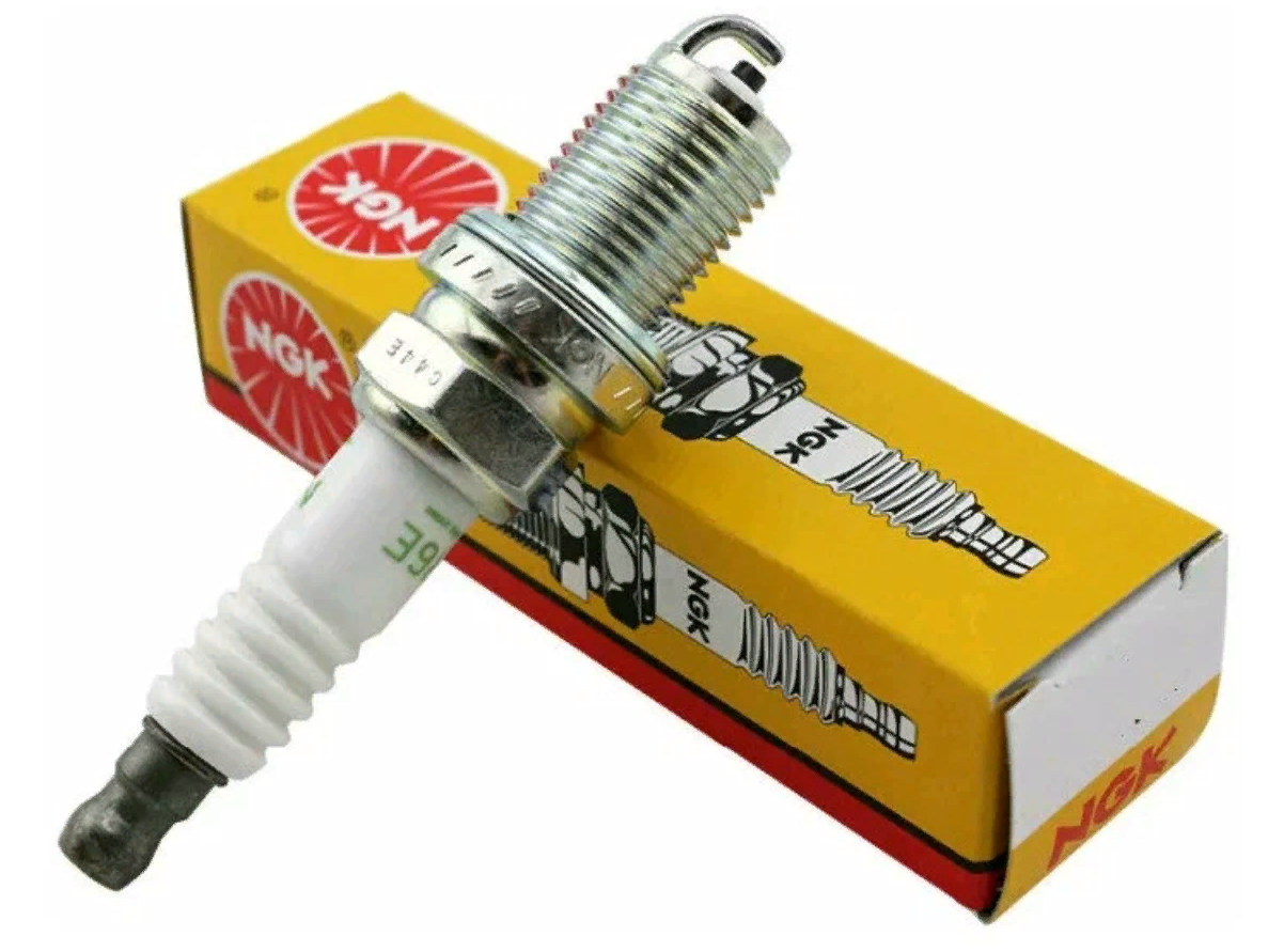 

Свеча Зажигания Br10es NGK 4832