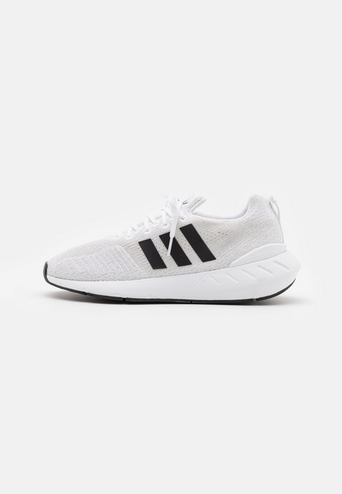 

Кроссовки женские Adidas Sportswear Swift Run 22 Unisex белые 38 EU, Белый, Swift Run 22 Unisex