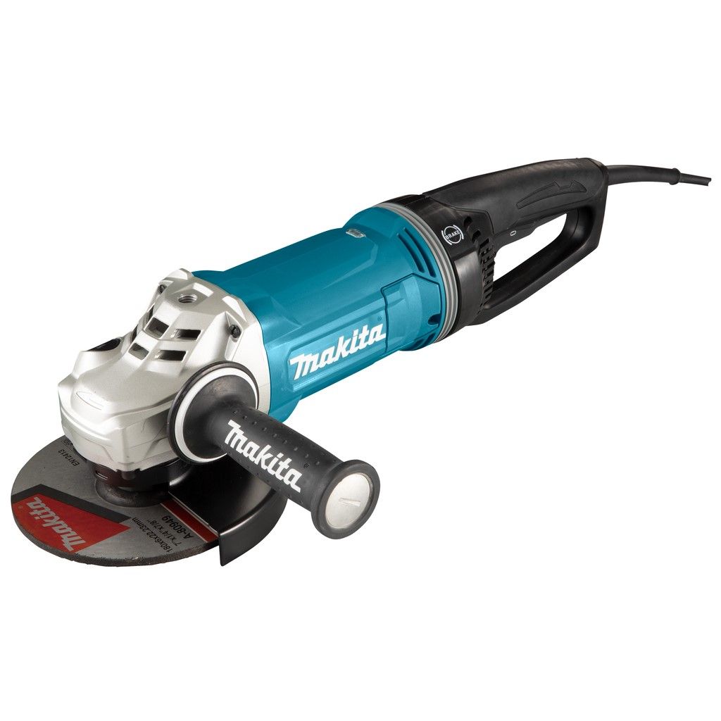 

Угловая шлифовальная машина Makita GA7071X1