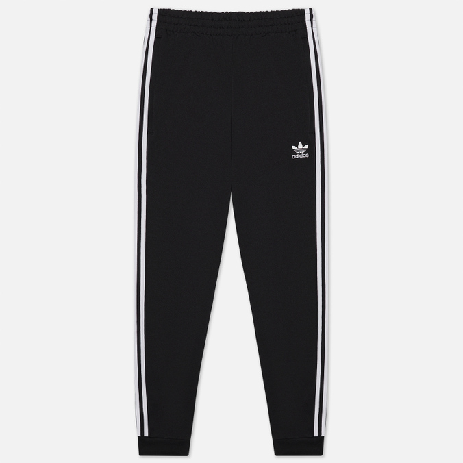 

Мужские брюки adidas Originals Adicolor Classics Primeblue чёрный, Размер L, Черный, Adicolor Classics Primeblue