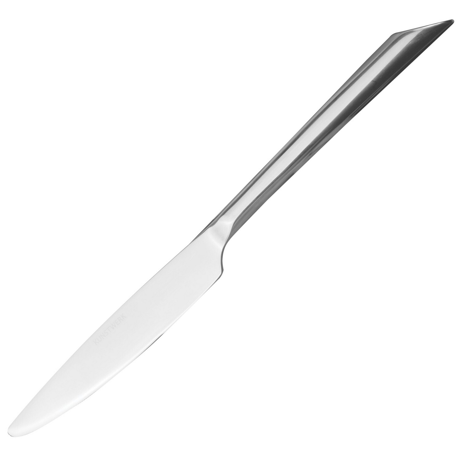 Нож столовый Kunstwerk Киото 238/120х17мм, нерж.сталь