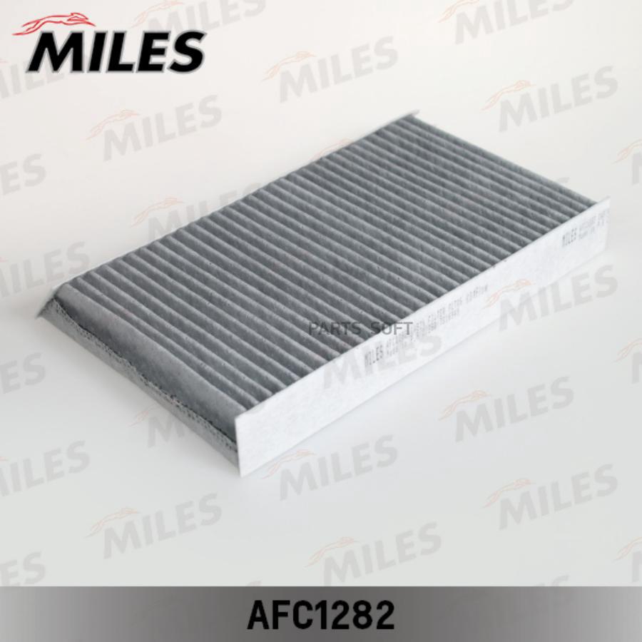 

Фильтр салонный Miles AFC1282