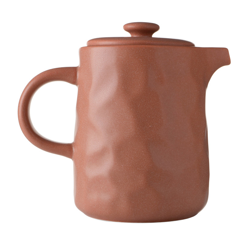 Чайник заварочный BILLIBARRI Old Clay 850мл 500-260