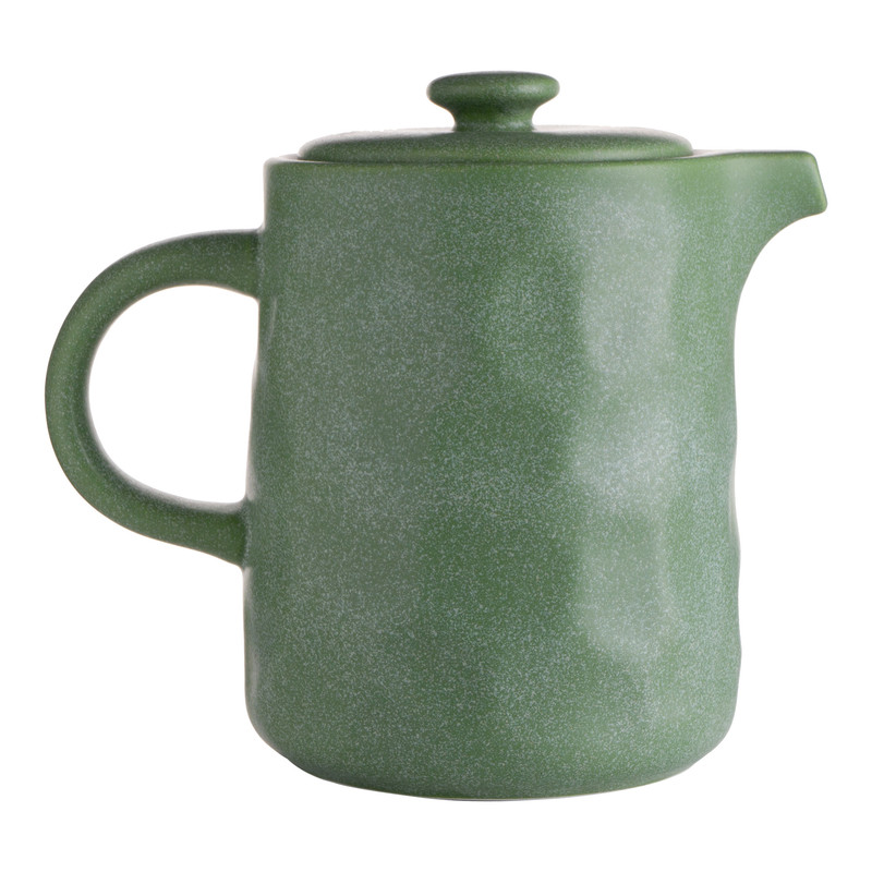 

Чайник заварочный BILLIBARRI Old Clay 850мл 500-259, Зеленый