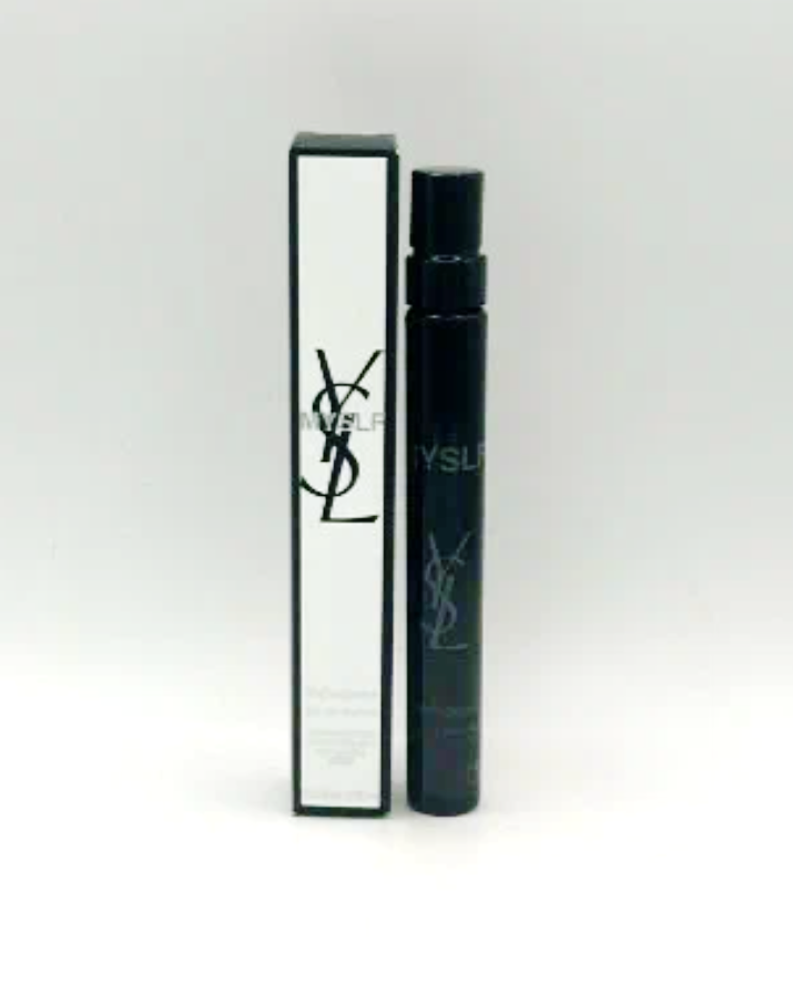 

Парфюмерная вода Yves Saint Laurent Myslf Refillable мужской 10 мл, Myslf