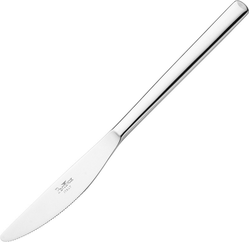 фото Нож столовый pintinox синтезис 223/105х17мм, нерж.сталь