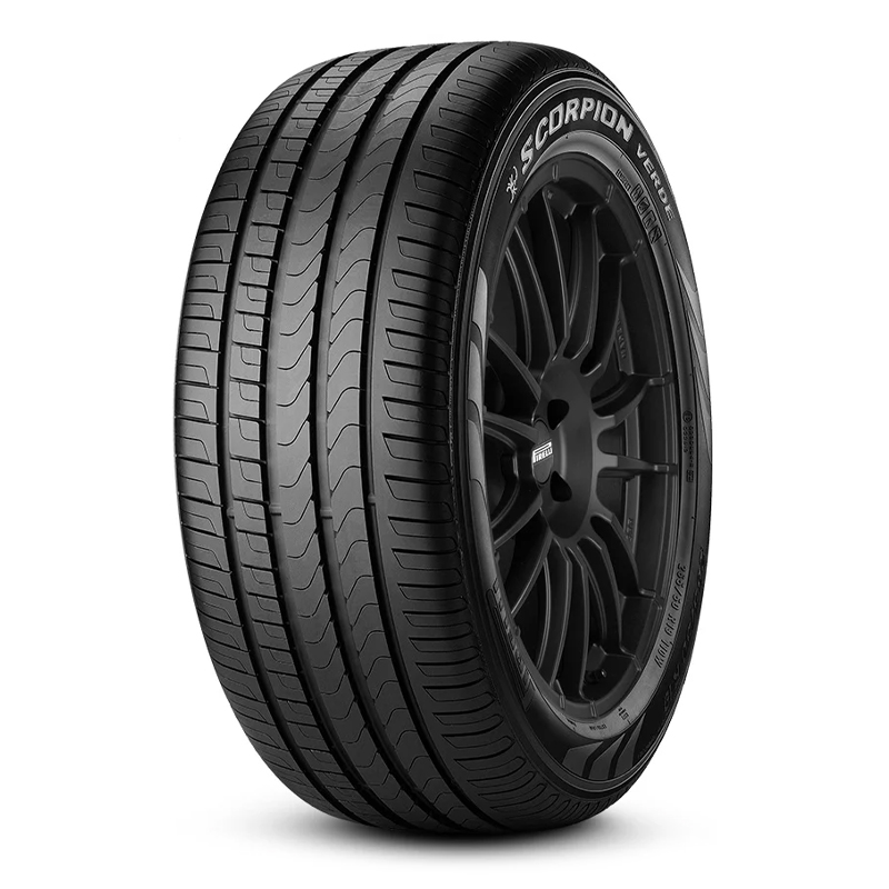 

Шины Pirelli Scorpion Verde SUV 255/55R18 109Y, SC VERDE SUV