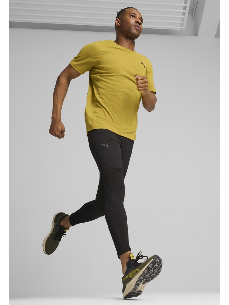 

Кроссовки мужские PUMA PU142A1R9 зеленые 42.5 EU, Зеленый, PU142A1R9