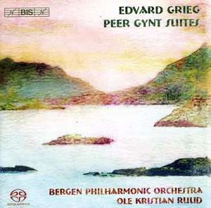 Grieg - Peer Gynt Suites